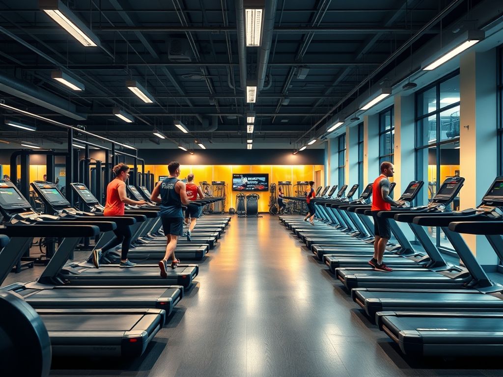 O que é Treinamento para maratona