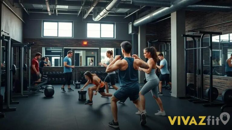 Read more about the article Academia pequena grupos jf: descubra como turbinar seus treinos e resultados