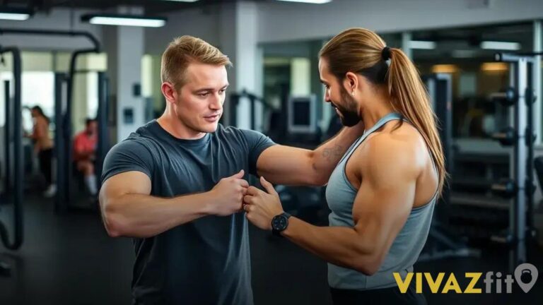 Read more about the article Academia personalizada juiz de fora: descubra o diferencial para seu treino ideal