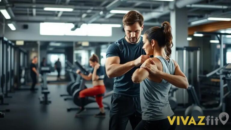 Leia mais sobre o artigo Academia personalizada são mateus: descubra o treino que cabe só para você