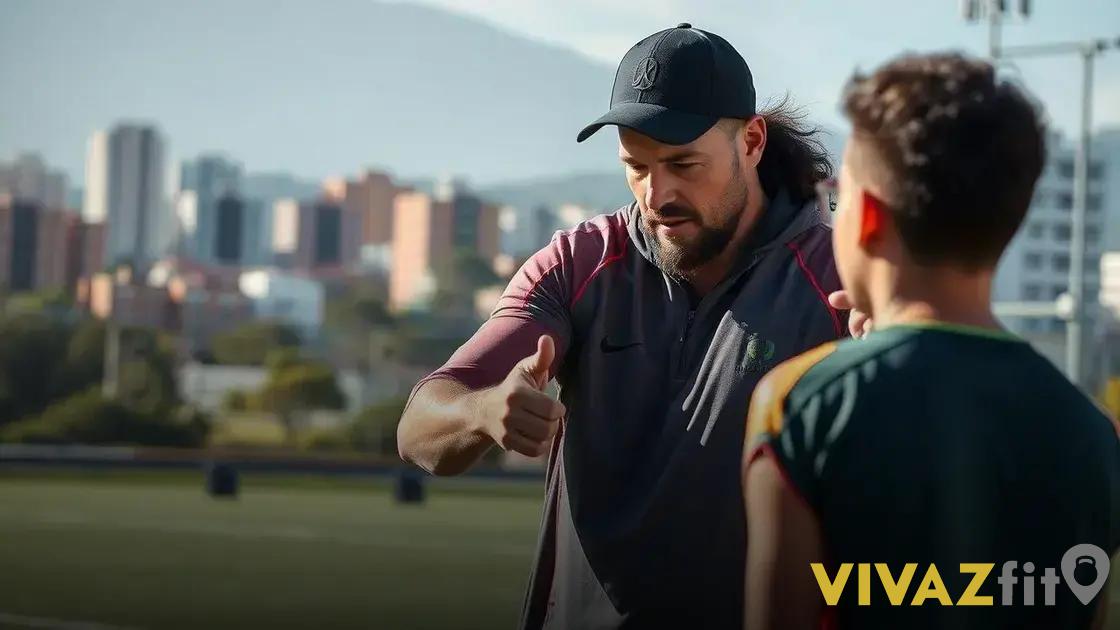 assessoria esportiva juiz de fora: descubra como melhorar seu desempenho hoje