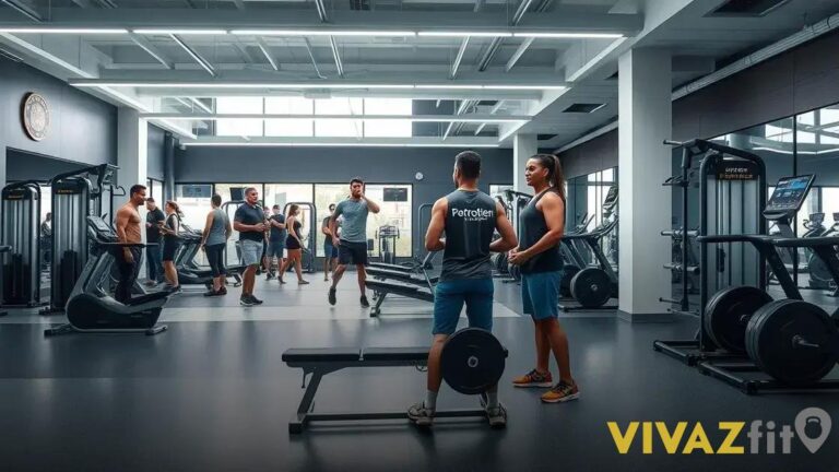 Read more about the article Como escolher o melhor centro de treinamento em Juiz de Fora e garantir resultados