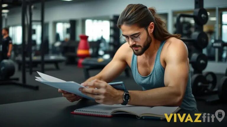 Read more about the article Como montar um programa de exercícios personalizado e transformar seu treino hoje