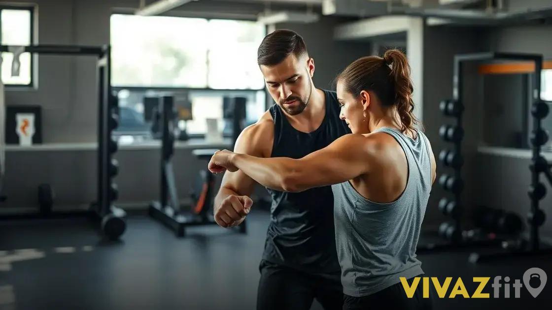 condicionamento físico personalizado jf: descubra como transformar seus treinos