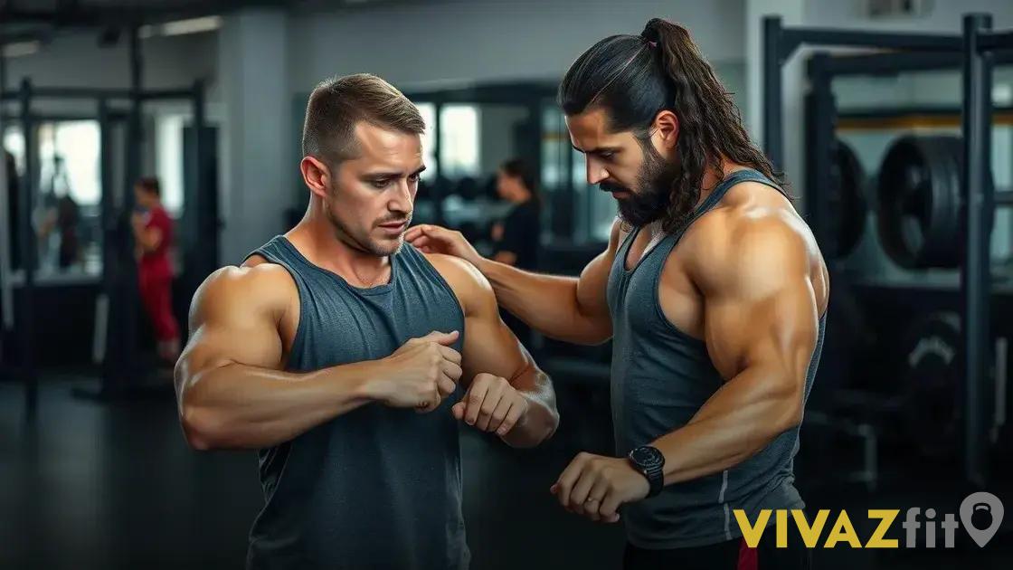 contratar personal trainer jf preço: saiba o que influencia no custo e veja o melhor pra você