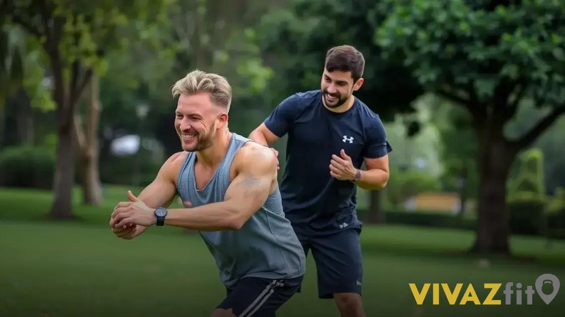 Emagrecimento rápido e saudável com personal em JF: segredos para transformar seu corpo