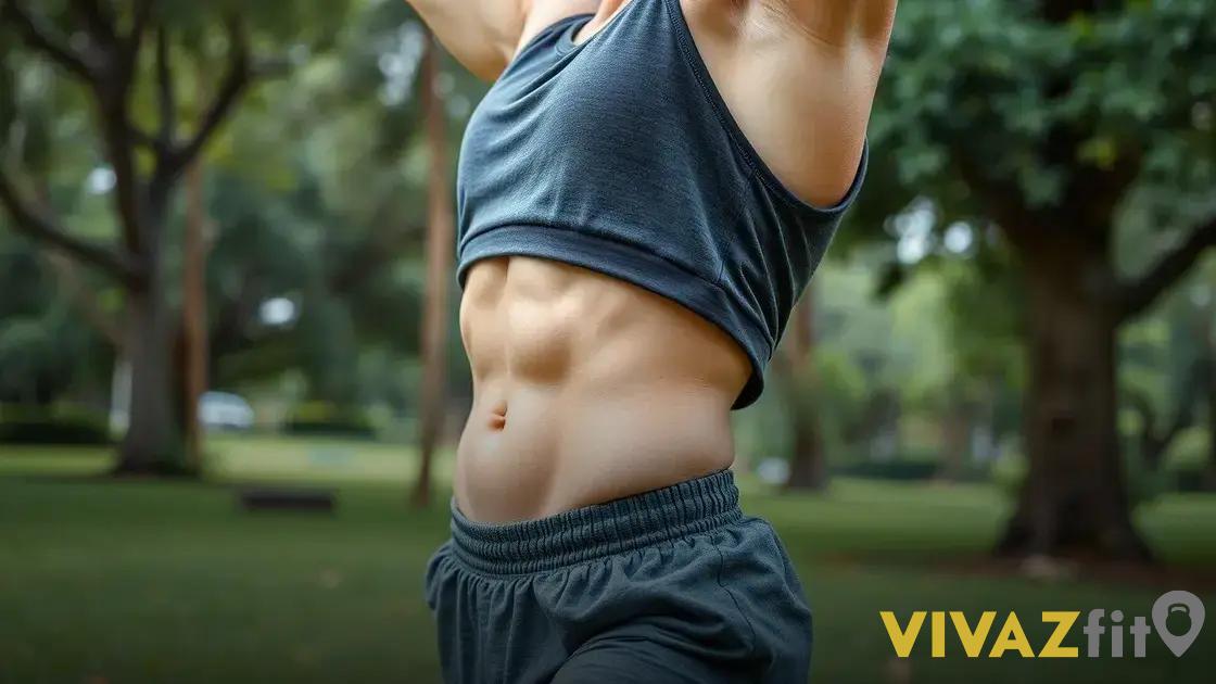 exercícios para perder barriga juiz de fora que realmente funcionam e motivam