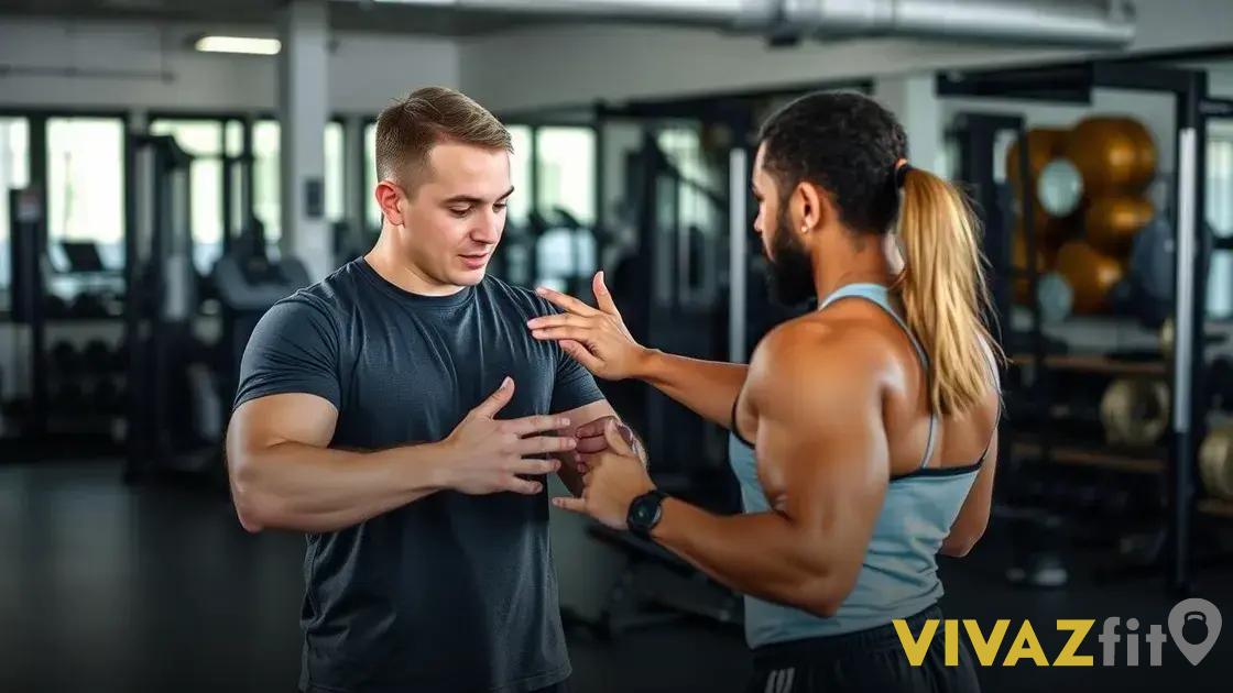 melhor personal trainer jf: descubra como alcançar resultados rápidos e seguros