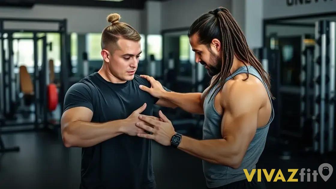 musculação personalizada juiz de fora: transforme seu treino hoje mesmo