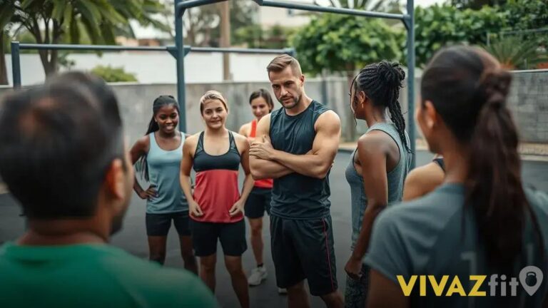 Read more about the article Os 10 melhores personal trainers de juiz de fora para transformar seu treino hoje