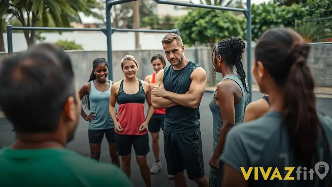 Os 10 melhores personal trainers de juiz de fora para transformar seu treino hoje