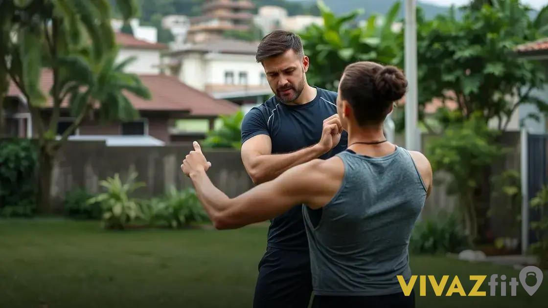 Personal trainer bom pastor juiz de fora: como escolher o melhor para você hoje