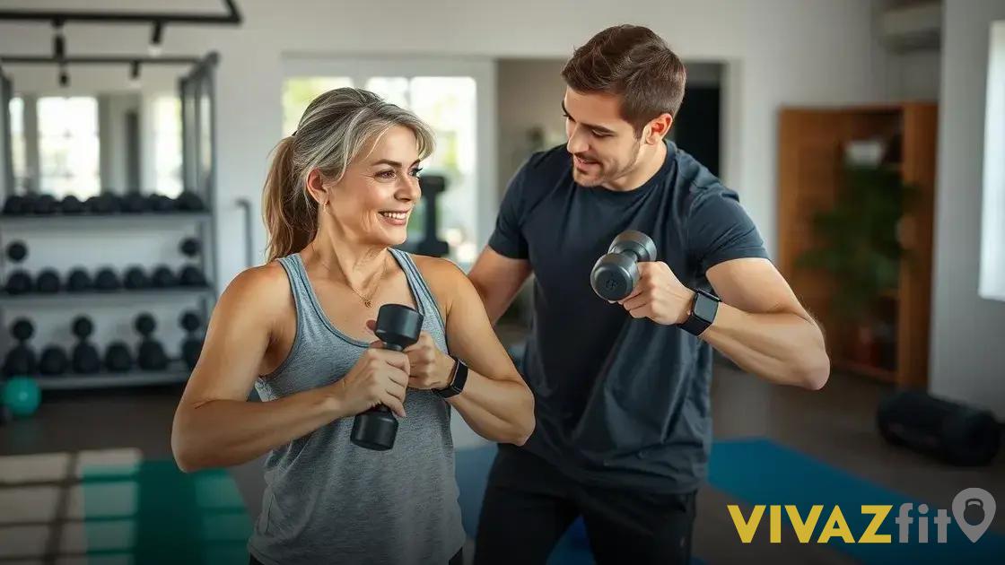 Personal trainer domicílio em JF: vantagens que você pode aproveitar e preços reais