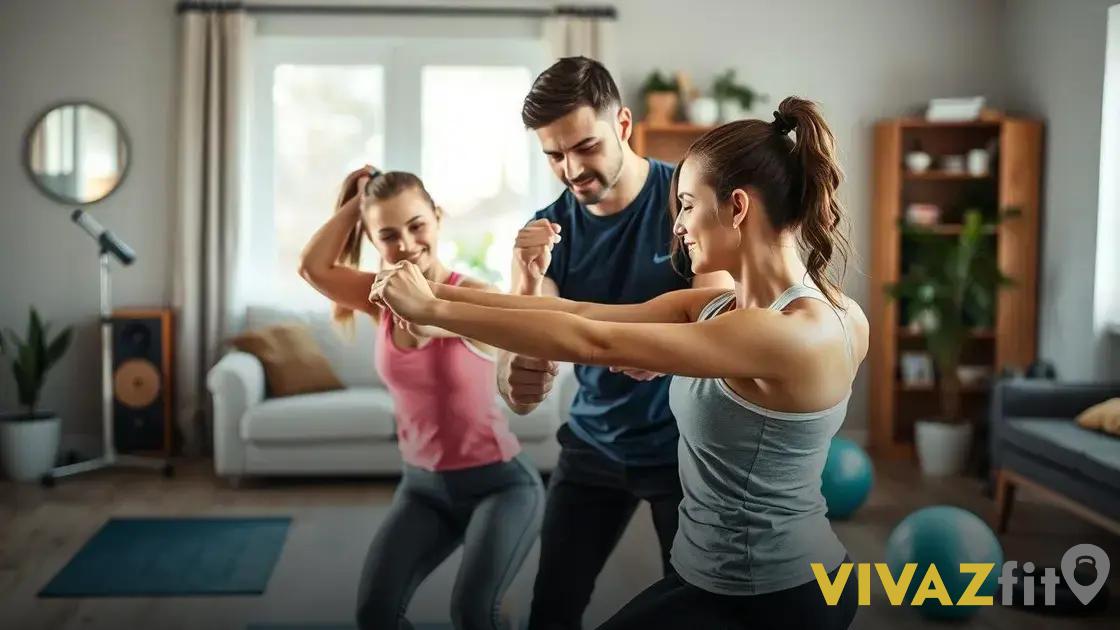 personal trainer domicilio juiz de fora: transforme seus treinos com comodidade