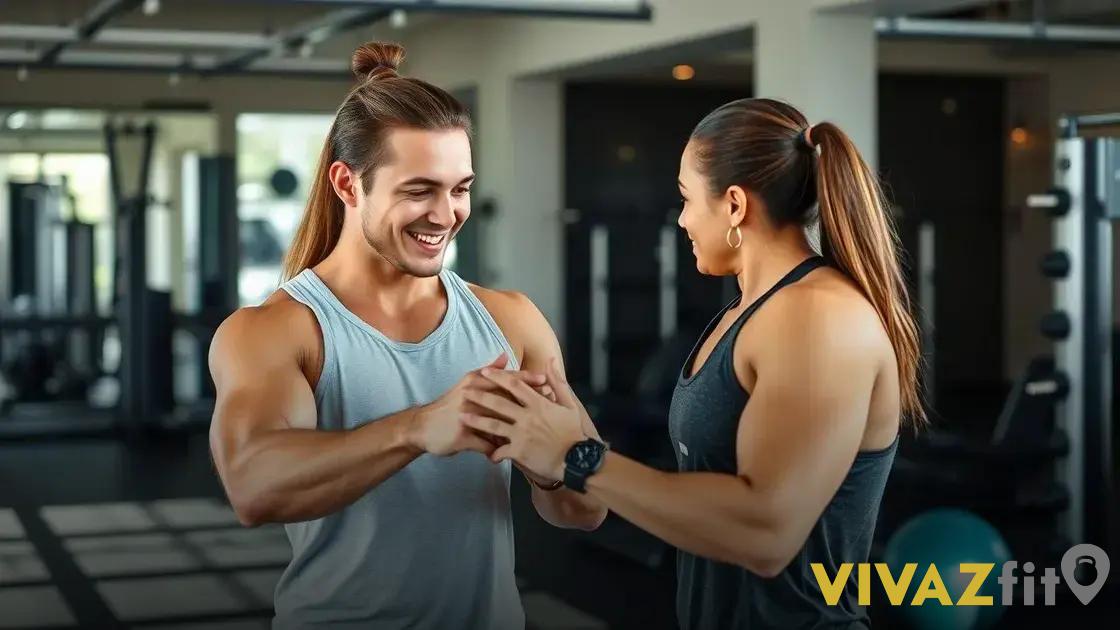 personal trainer luxo juiz de fora: descubra como alcançar resultados exclusivos