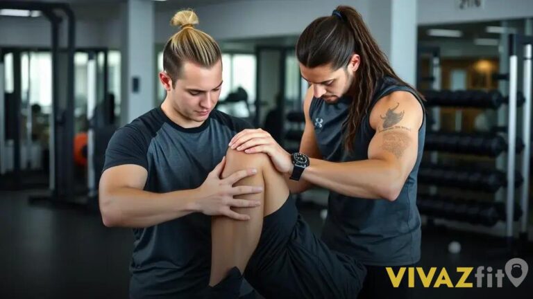 Personal trainer pós lesão jf: recupere sua força com treino especializado rápido 3 Read more about the article Personal trainer pós lesão jf: recupere sua força com treino especializado rápido