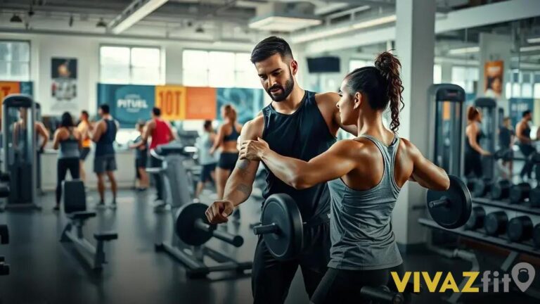Read more about the article Personal trainer preço juiz de fora: descubra valores e dicas para contratar