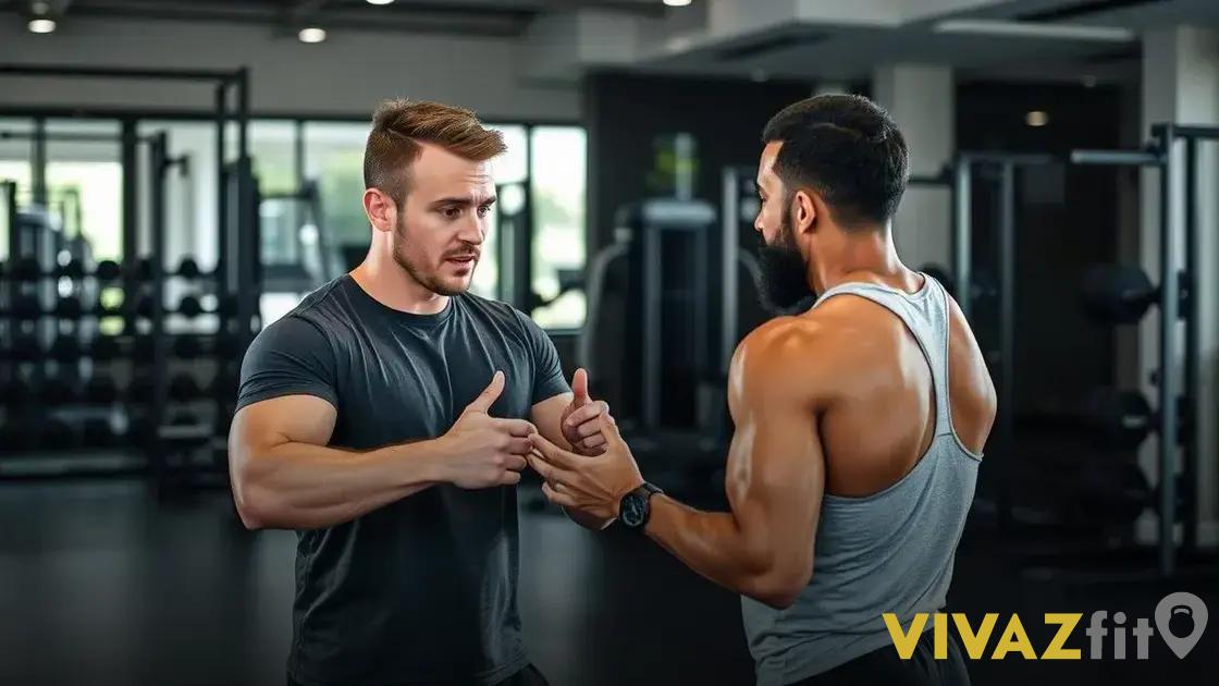 personal trainer vip juiz de fora: descubra o diferencial que transforma seu treino