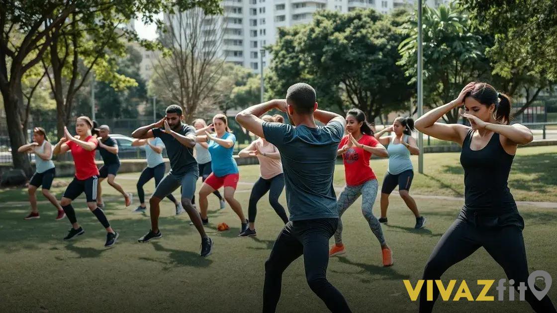preparação física jf: como se destacar com treinos que fazem a diferença