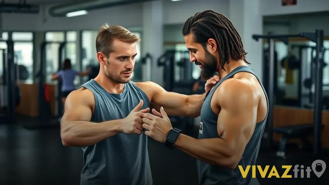 quanto custa personal trainer juiz de fora: descubra preços e dicas para escolher