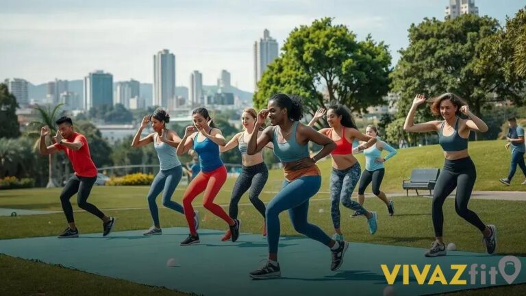 Read more about the article Tendências do fitness 2025 em Juiz de Fora: o que você não pode deixar passar