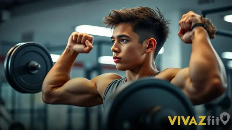 Treinamento para ganhar massa muscular jf: estratégias que fazem a diferença 2 Read more about the article Treinamento para ganhar massa muscular jf: estratégias que fazem a diferença