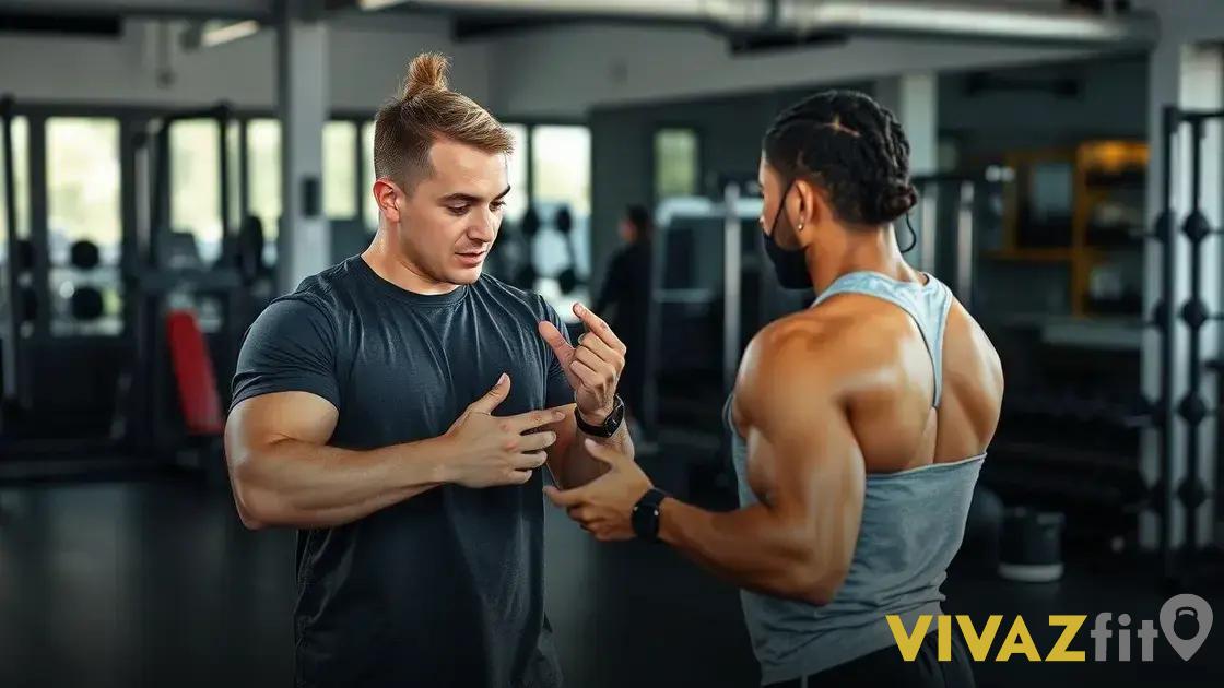 treinamento personalizado jf: saiba como potencializar seus resultados hoje