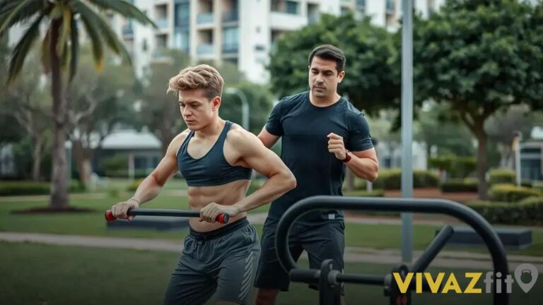 Treinamento personalizado zona sul jf: transforme seu corpo com treino exclusivo 3 Read more about the article Treinamento personalizado zona sul jf: transforme seu corpo com treino exclusivo