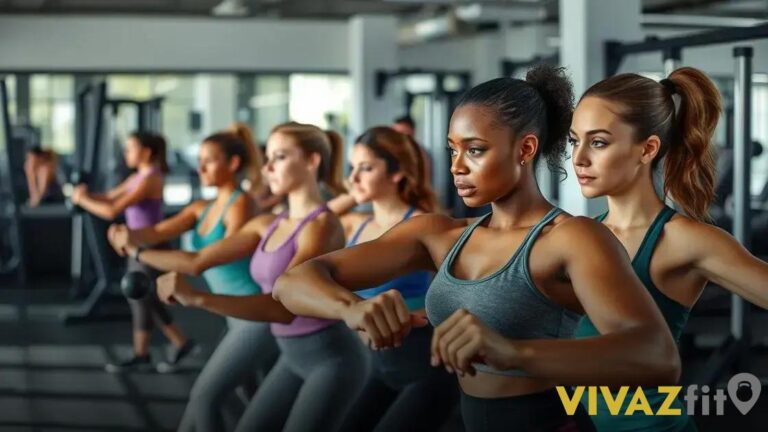 Read more about the article Treino para mulheres jf: dicas para emagrecer e fortalecer de verdade