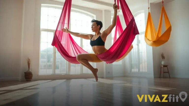 Aerial yoga juiz de fora: descubra os benefícios que vão equilibrar seu corpo e mente 2 Read more about the article Aerial yoga juiz de fora: descubra os benefícios que vão equilibrar seu corpo e mente