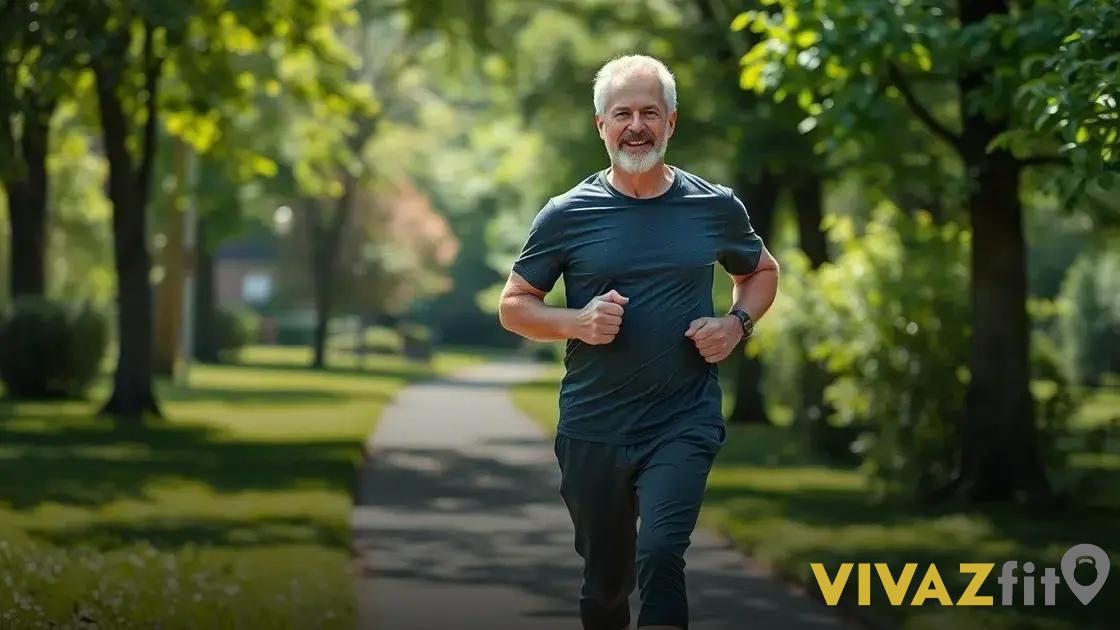 anti aging fitness jf: como turbinar sua saúde e energia de forma natural