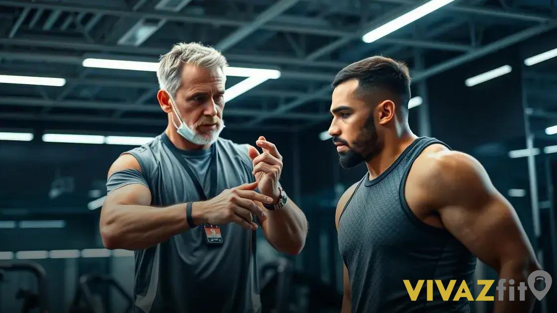 assessoria esportiva premium jf: descubra o diferencial para resultados reais