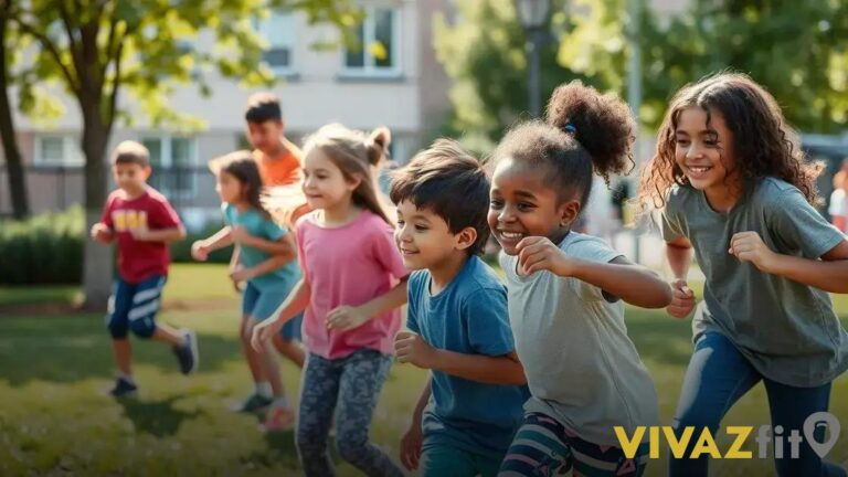 Atividade física autismo jf: veja como ajuda no desenvolvimento e bem-estar 2 Read more about the article Atividade física autismo jf: veja como ajuda no desenvolvimento e bem-estar