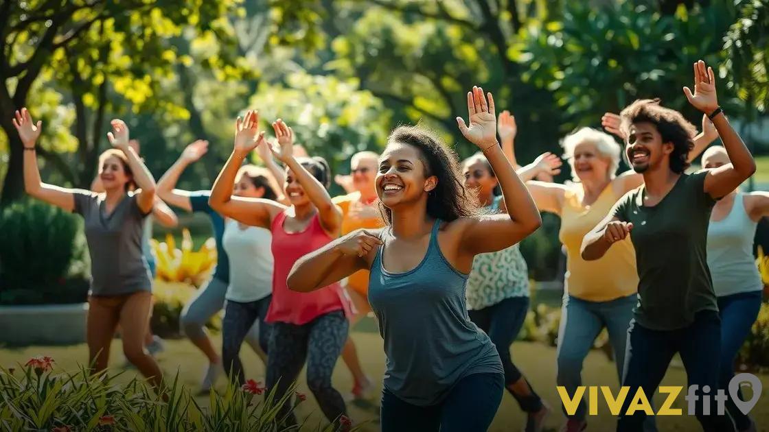 Atividade física depressão juiz de fora: saiba como transformar seu humor com movimento 1 You are currently viewing Atividade física depressão juiz de fora: saiba como transformar seu humor com movimento