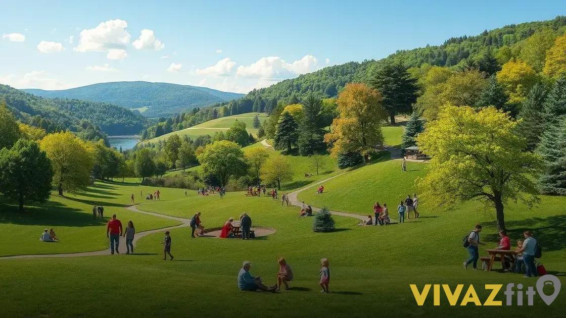 atividades parque da lajinha jf que você não pode perder hoje mesmo