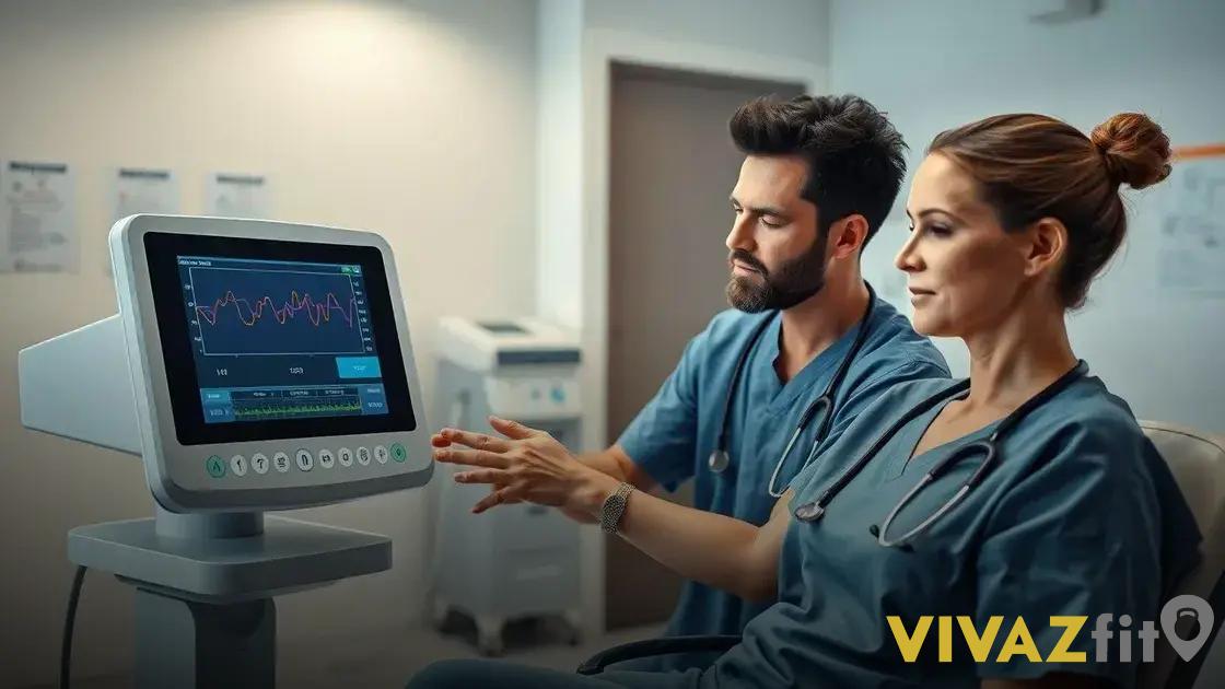 bioimpedância jf: entenda como essa tecnologia pode transformar sua saúde agora