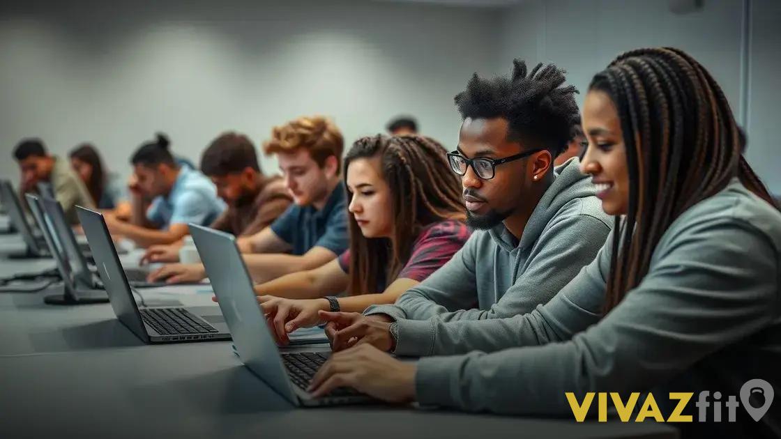 bootcamp jf: por dentro de um curso intensivo que pode transformar sua carreira