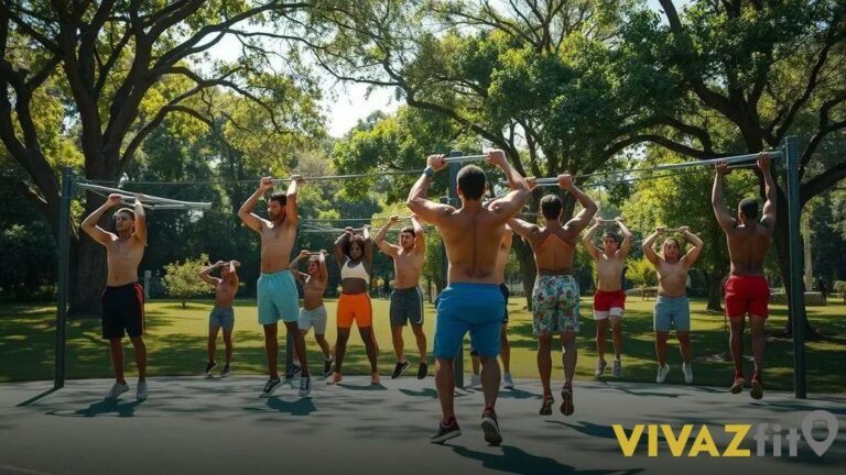 Calistenia juiz de fora: descubra onde treinar e os benefícios incríveis para seu corpo 2 Read more about the article Calistenia juiz de fora: descubra onde treinar e os benefícios incríveis para seu corpo