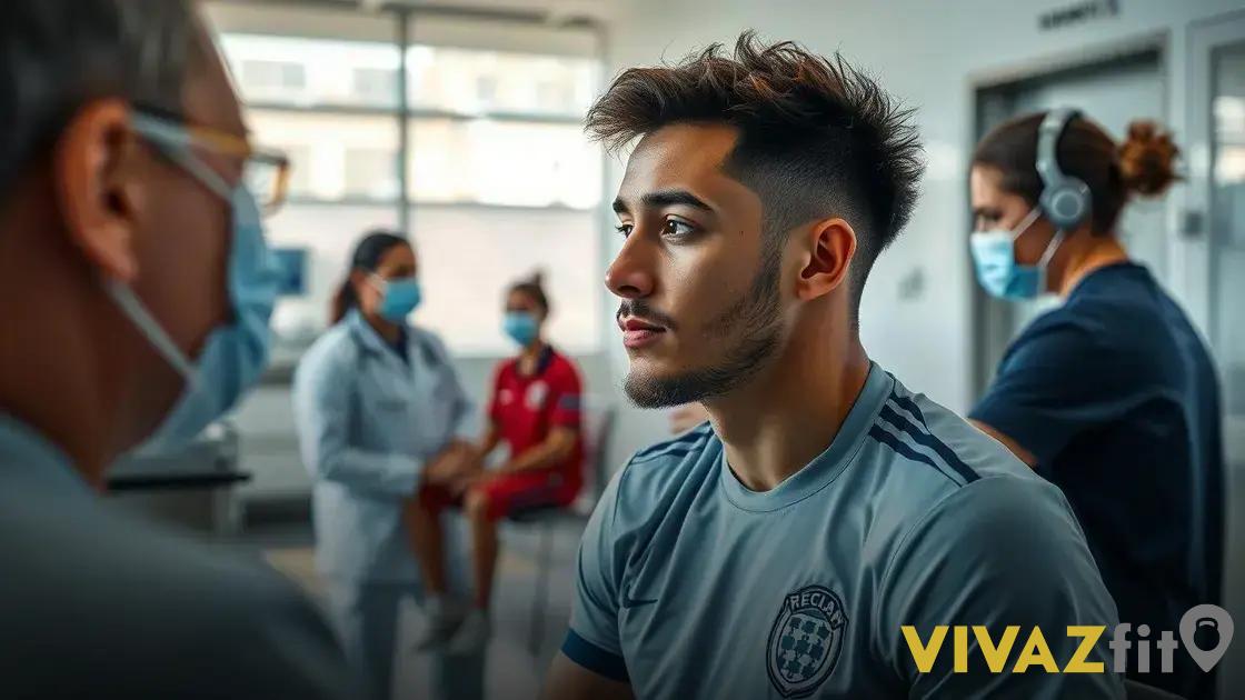 Check up atlético juiz de fora: saiba por que ele é essencial para atletas locais 1 You are currently viewing Check up atlético juiz de fora: saiba por que ele é essencial para atletas locais