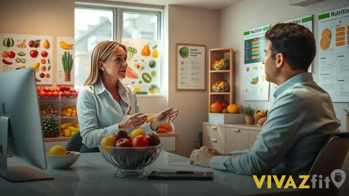 coaching nutricional juiz de fora: transforme sua alimentação de forma prática e duradoura