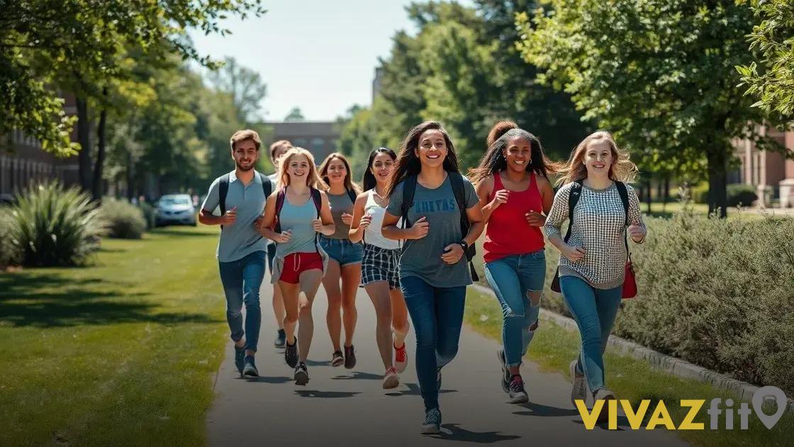 corrida campus ufjf jf: tudo que você precisa saber para participar da prova