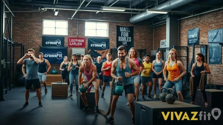 Crossfit juiz de fora: descubra os benefícios que estão transformando corpos e vidas 3 Read more about the article Crossfit juiz de fora: descubra os benefícios que estão transformando corpos e vidas