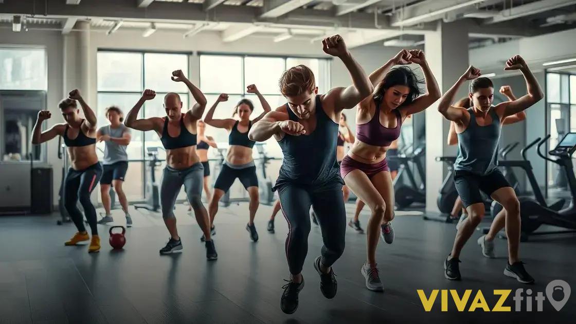 Crosstraining jf: descubra como transformar seu treino e emagrecer rápido