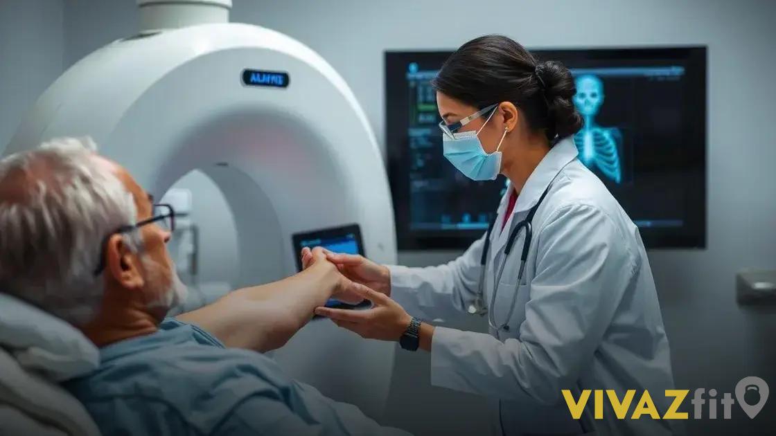 densitometria óssea jf: entenda por que fazer e quando buscar o exame