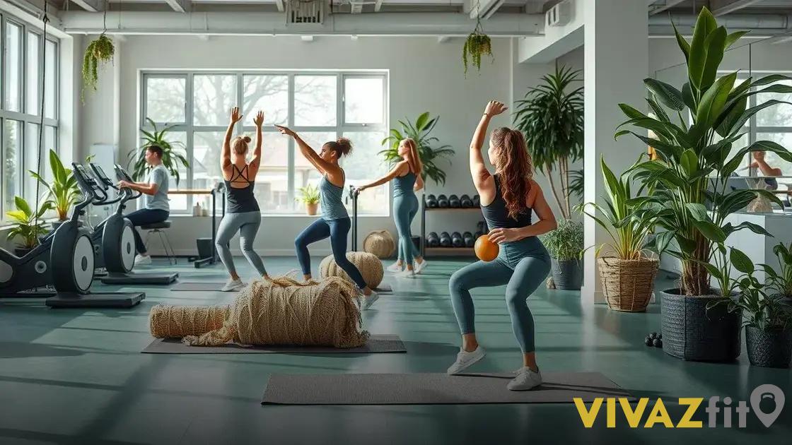 eco fitness jf: descubra como transformar seu treino com sustentabilidade