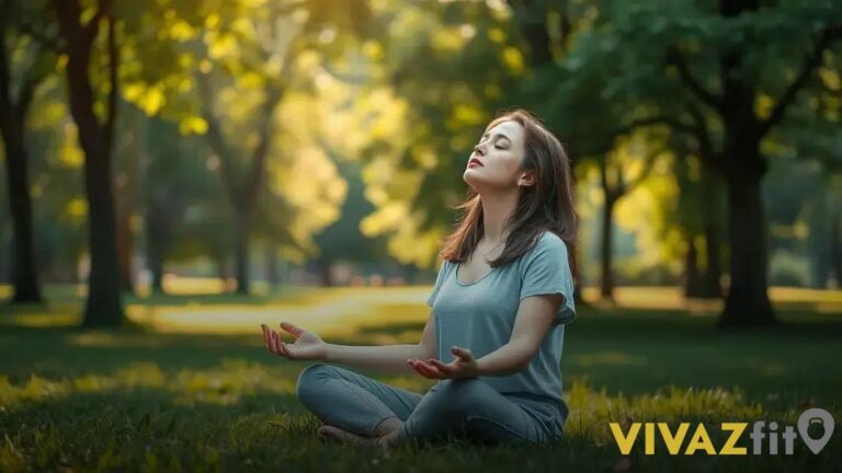 Read more about the article Exercícios ansiedade jf: práticas que podem reduzir seu estresse rapidamente