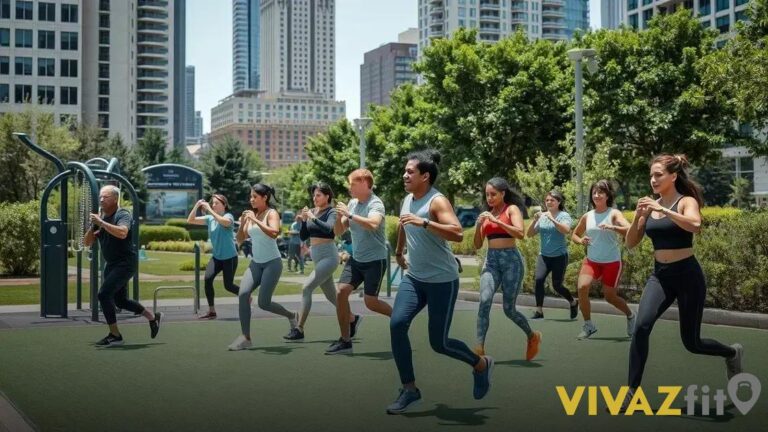 Read more about the article Exercícios ao ar livre centro jf: descubra onde se movimentar e ganhar saúde