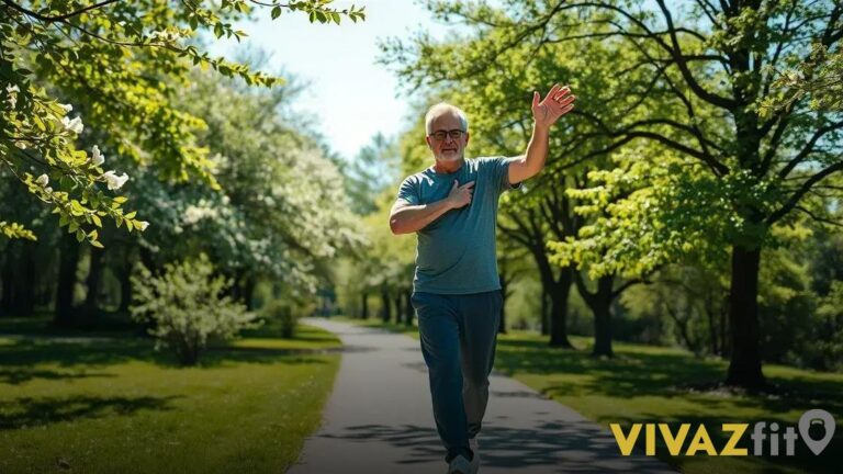 Read more about the article Exercícios hipertensos jf: como praticar de forma segura e eficaz agora