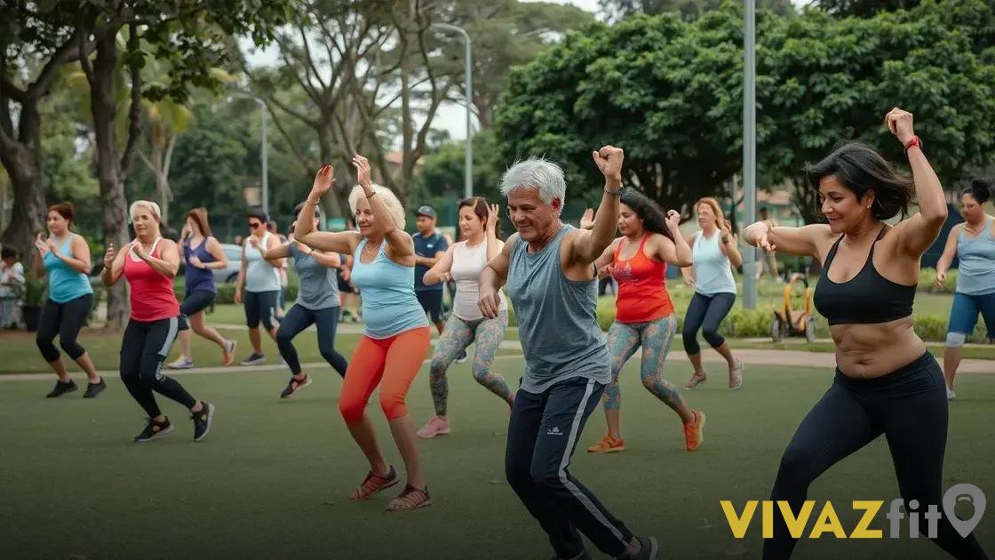 exercícios lajinha jf para transformar sua rotina e bem-estar geral