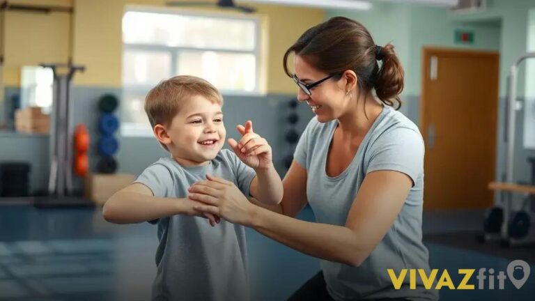 Read more about the article Exercícios síndrome down juiz de fora: como melhorar o desenvolvimento hoje